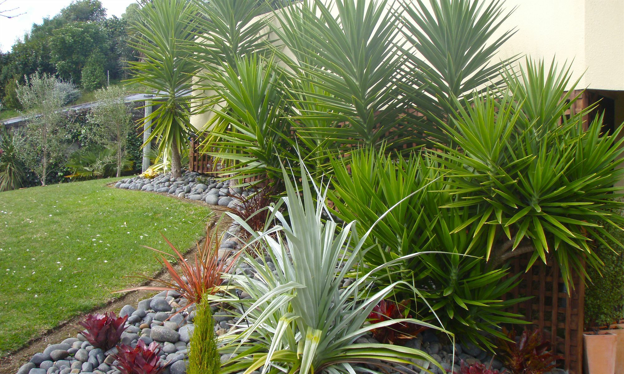 Seascape Villa B&B Tauranga Exterior photo